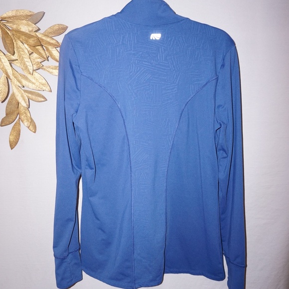 Marika Women's Long Sleeve Workout Top - Picture 5 of 6